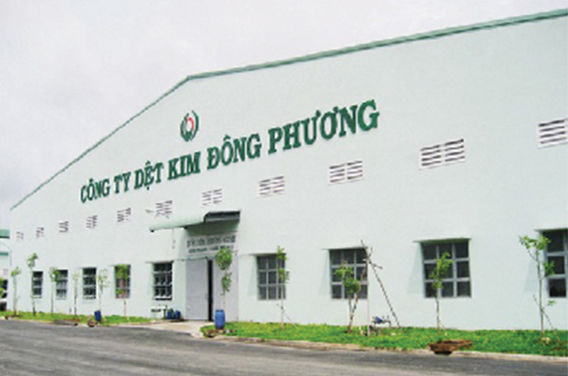 DONG PHUONG DONG NAI FACTORY