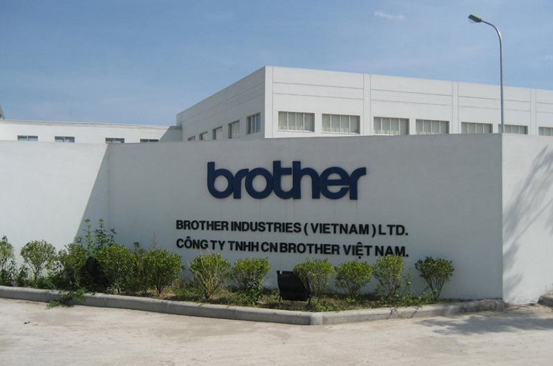 Brother Factory