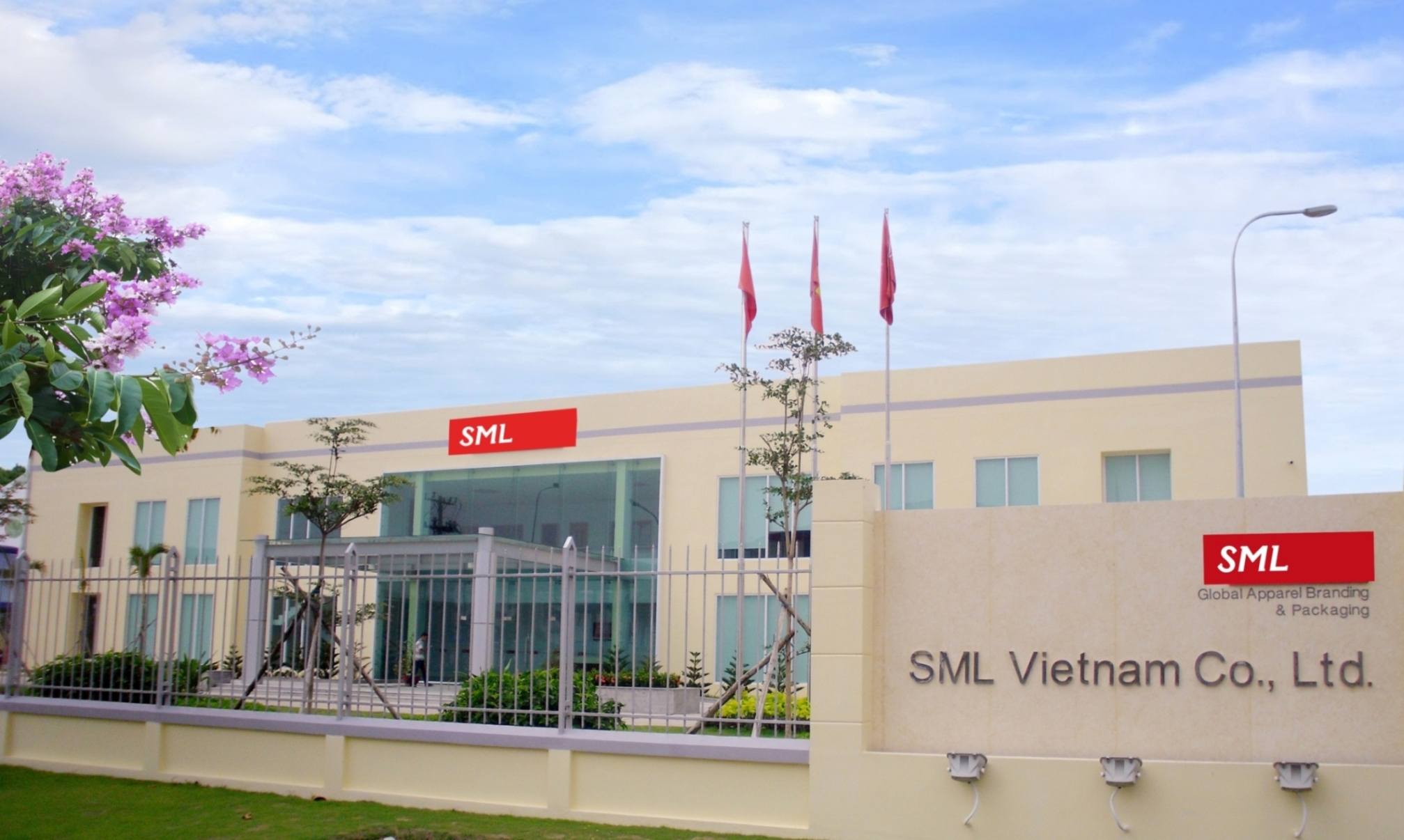 SML VSIP II IP